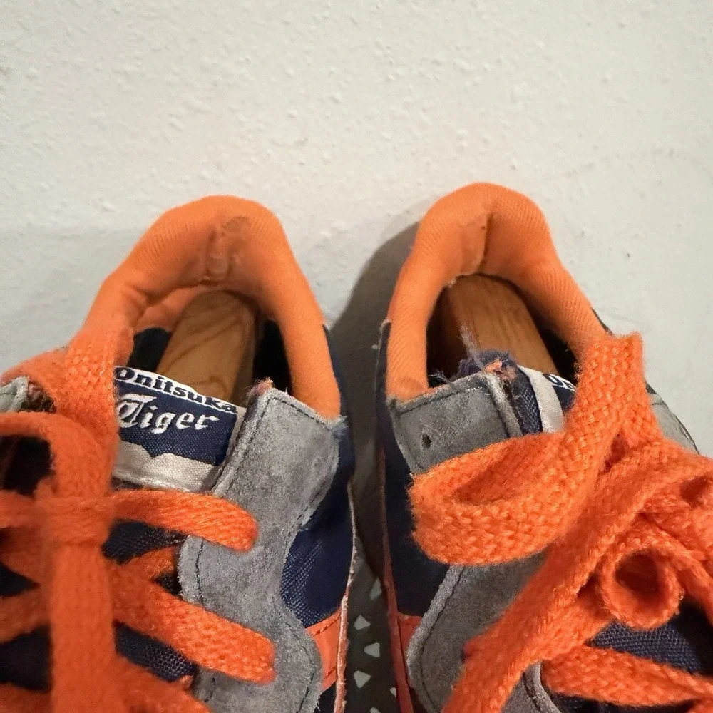 Onitsuka Tiger by Asics good used